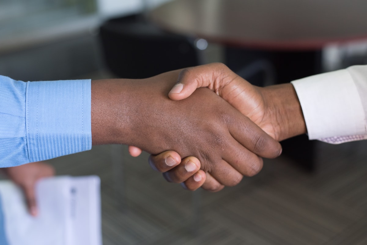 Legal due diligence documents for property investment